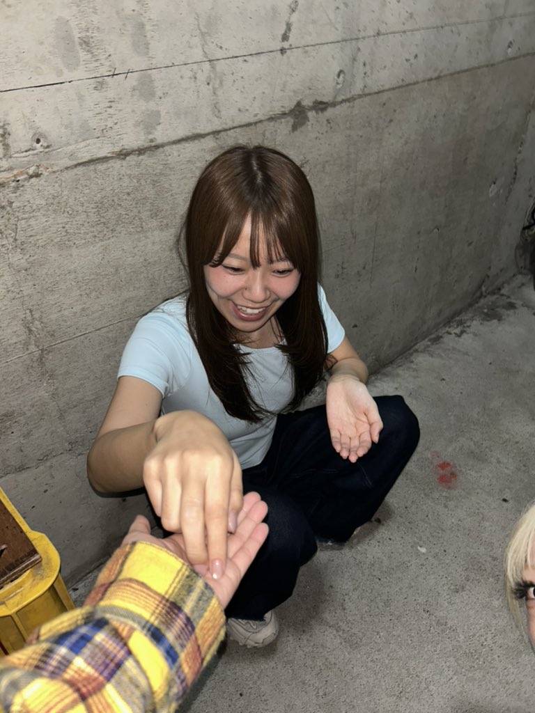 X_Lixu_00's tweet photo. 新潟満喫🍣 https://t.co/cIQo05cGx1