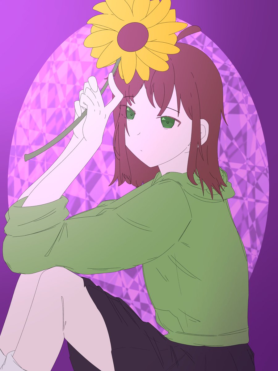 Post by 琥珀（コハク) on X: 🌻