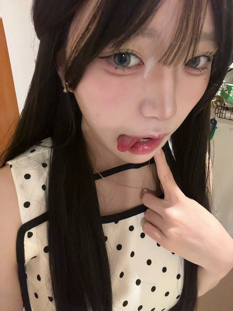 rujpmc's tweet photo. 舌出しがち🥺՞
azatome キャラメリッチ https://t.co/TaCVemvZiF