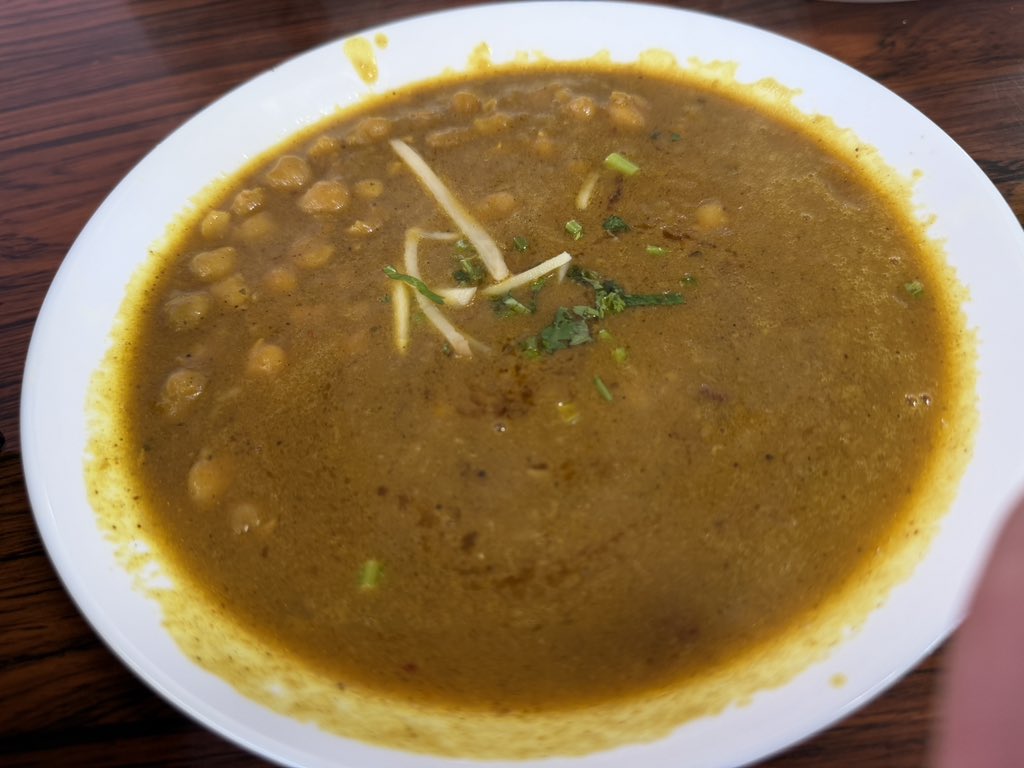 aki_ski's tweet photo. チャナマサラ1,200y、マトンパラク1,500y
PUNJAB RESTAURANT
https://t.co/05y8O8rb86
#PUNJABRESTAURANT
#パンジャブレストラン
#カレー
#富山グルメ
#富山カレー https://t.co/OhtiuC2hZI