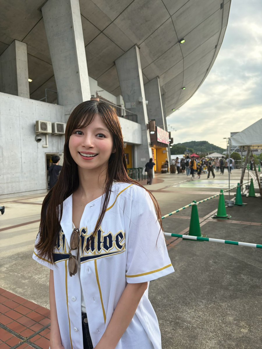 takemuramio's tweet photo. 九里投手の粘り強い投球。
その力投にこたえるような
西川選手のグランドスラム🎇

久しぶりの、ほっともっとがこの夏の最高の思い出になりました🏟️ https://t.co/xhtEepRAvC