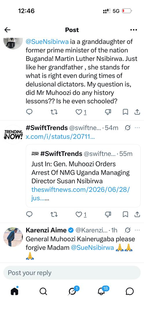 Jimmy Kiberu tweet media