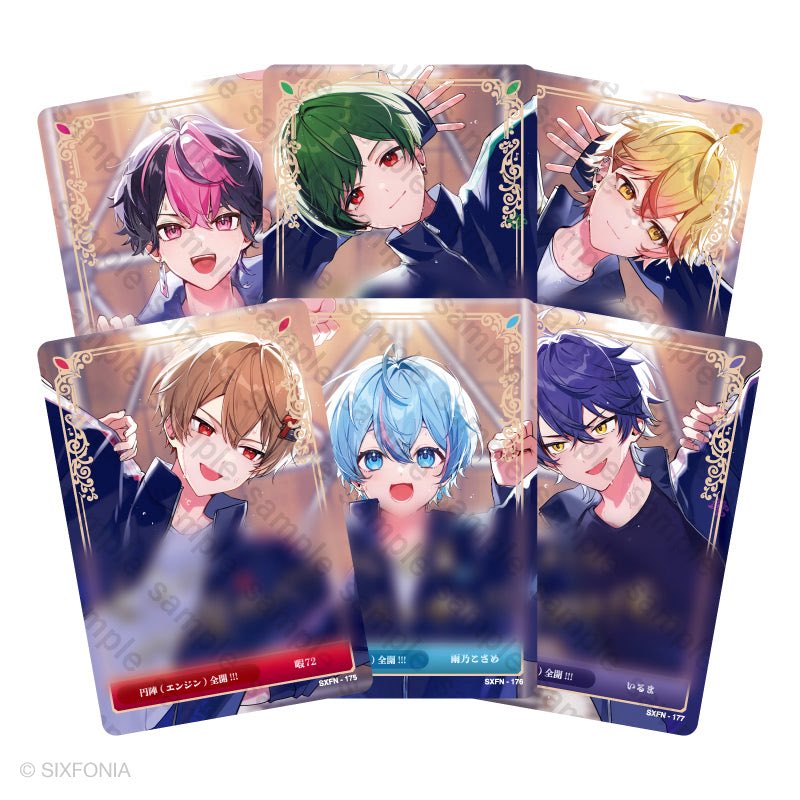 Pote172_'s tweet photo. 【 シクフォニ グッズ トレカ 】
譲) PayPay（定価〜0.025）

求) 書き下ろし🍍＞🌸

どちらも求めておりますのでお気軽にお声掛けください。

❥纏めての方優先
❥郵送のみ
❥bio欄にプロカ有

 #シクフォニグッズ交換
 #シクフォニグッズ買取
 #シクフォニグッズ譲渡 https://t.co/Zs4LrM9i1B