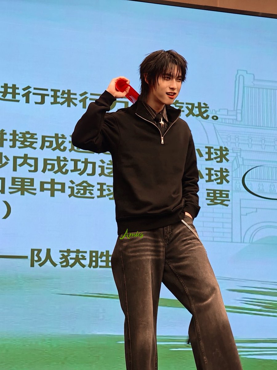 wooyk1's tweet photo. หล่อมากกกก。
CR：Amies
#宁静初夏
#ppoohkt @ppoohkt https://t.co/ZQ8u2QyVi1