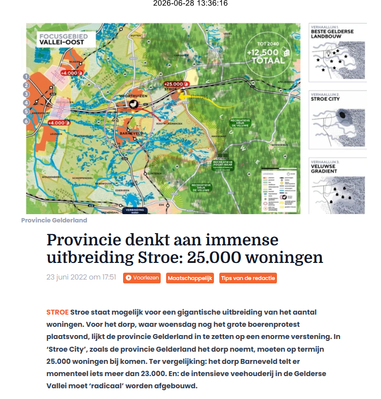 Wouter_Lvv's tweet photo. Toch moet rekening gehouden worden met de ONBETROUWBARE #OVERHEID ipv de wantrouwende #burger.
Wie dit verhaal terugleest (#topofmind maakt) zal bovenstaande moeten bevestigen.
#stikstof #boeren #landbouw #voedsel
https://t.co/SF9xDpBEql https://t.co/2n1gJXFn9t