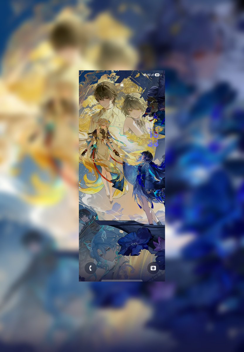 DailyDoseofWuWa's tweet photo. Wuthering Waves 3.5 Splash Art | 4k Mobile Wallpaper https://t.co/b8E5g3zZXi