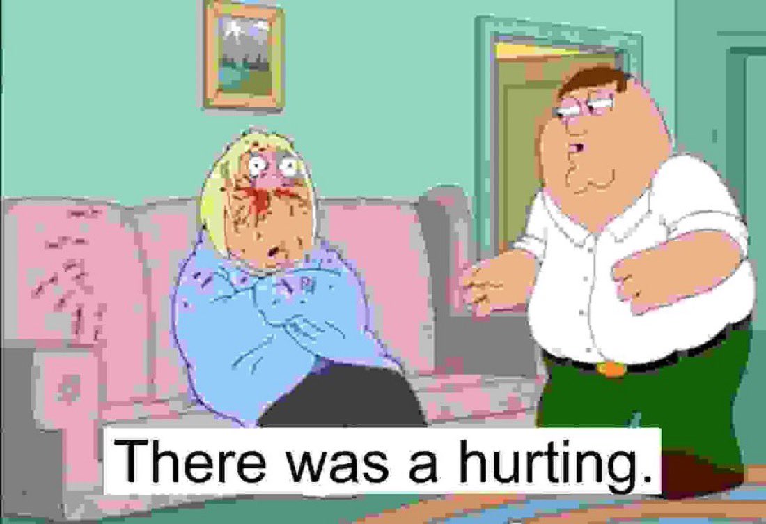 glittergibbon's tweet photo. remembering the depth of pain felt from rejection https://t.co/ZLH3O6Flsz