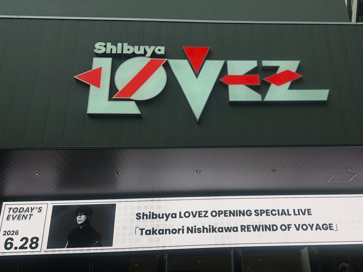usakolunatic's tweet photo. 杮落とし2日目、今日は西川くんの方
思い入れのある曲を大好きな声で聴けて幸せ https://t.co/WjX8YDMfJe