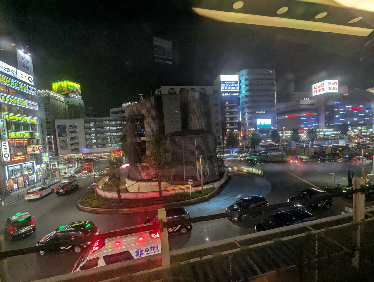 May_high_P's tweet photo. 名古屋、来週来るぜ https://t.co/bnP68ST2YR