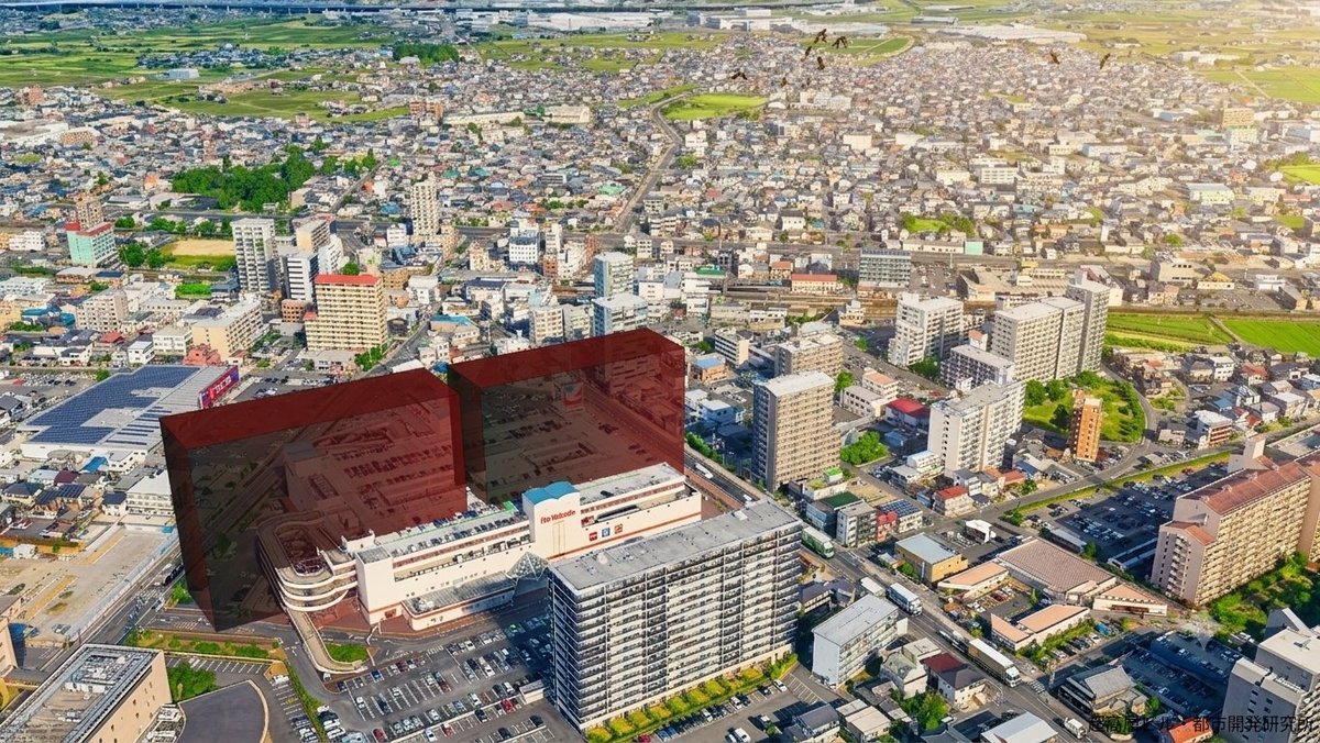 kiribou06341's tweet photo. おおおお！！！！新安城で地上20階建て、高さ61.50m、総戸数466戸の超高層マンション計画浮上！！

イトーヨーカドー安城店跡地とのことでかなり広い敷地になるけど、イトーヨーカドー無くなってしまったので駅前にスーパーマーケット無いのでは……商業施設無しのマンションだけなの惜しい、、 https://t.co/hZh45V5P8h