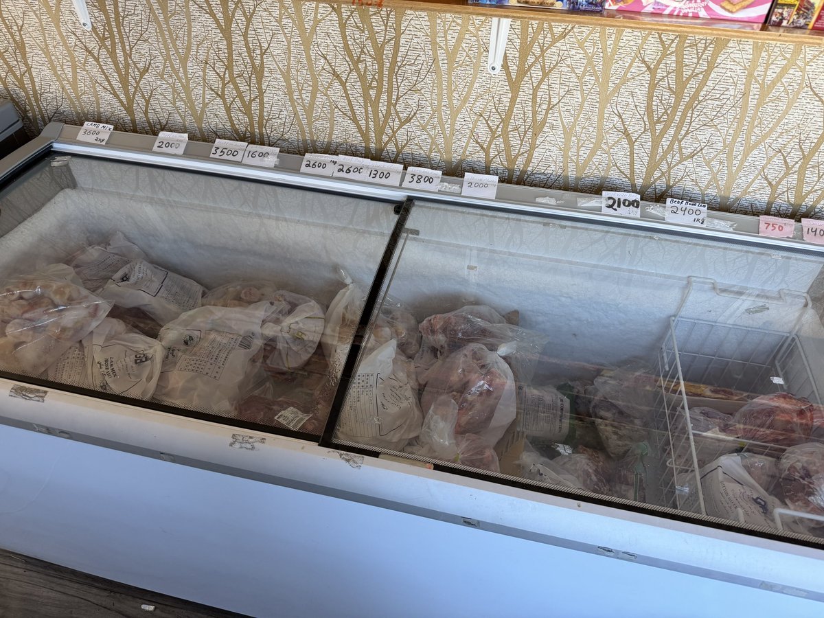 aki_ski's tweet photo. PUNJAB RESTAURANT
https://t.co/05y8O8rIXE
#PUNJABRESTAURANT
#パンジャブレストラン
#カレー
#富山グルメ
#富山カレー https://t.co/F3TJca3BpX