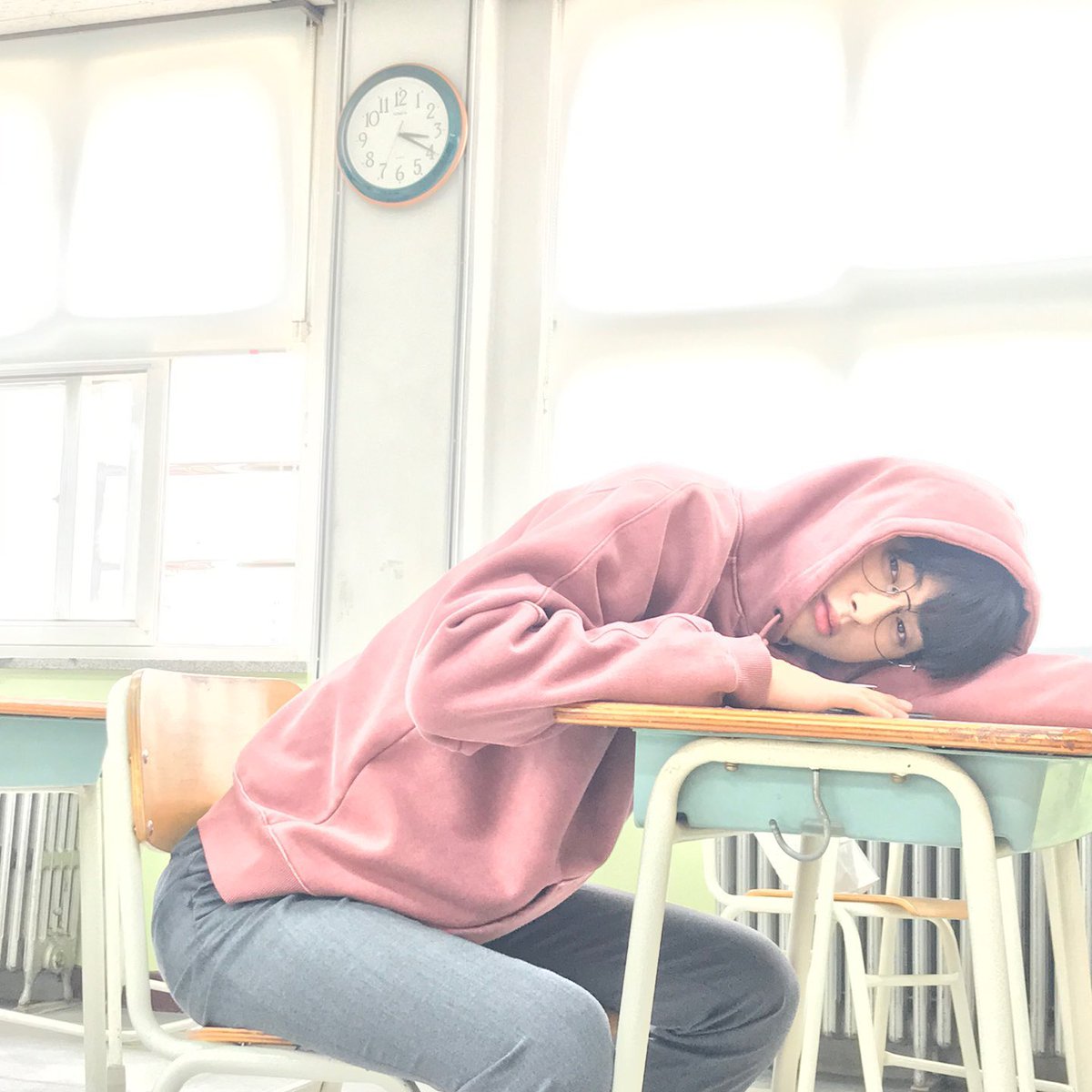 minsya16117's tweet photo. 남자의 성장 참 좋은 거군아… https://t.co/muhT6hK2UB