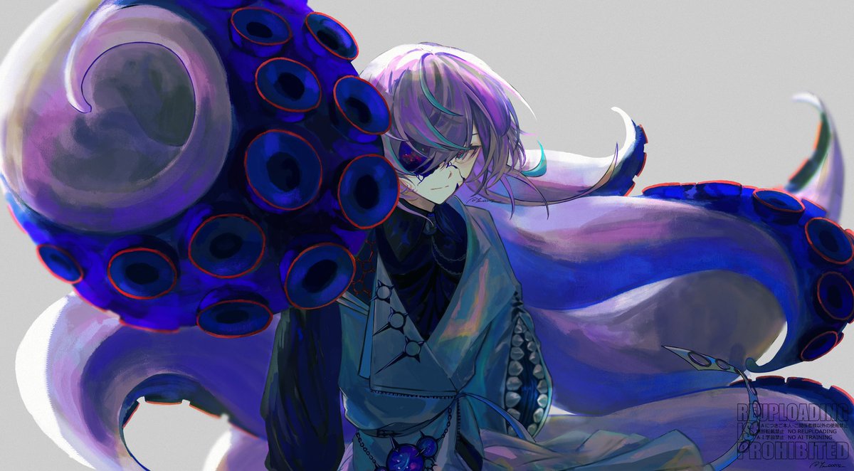 Yo_ooooo_'s tweet photo. #2026年自分が選ぶ今年上半期の４枚
好きに描けた上半期でした❣️ https://t.co/5X8e7XyNSY