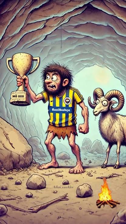 baba__1453's tweet photo. Şampiyonluk görmüş Fenerbahçeli https://t.co/ixBj9Hlxct