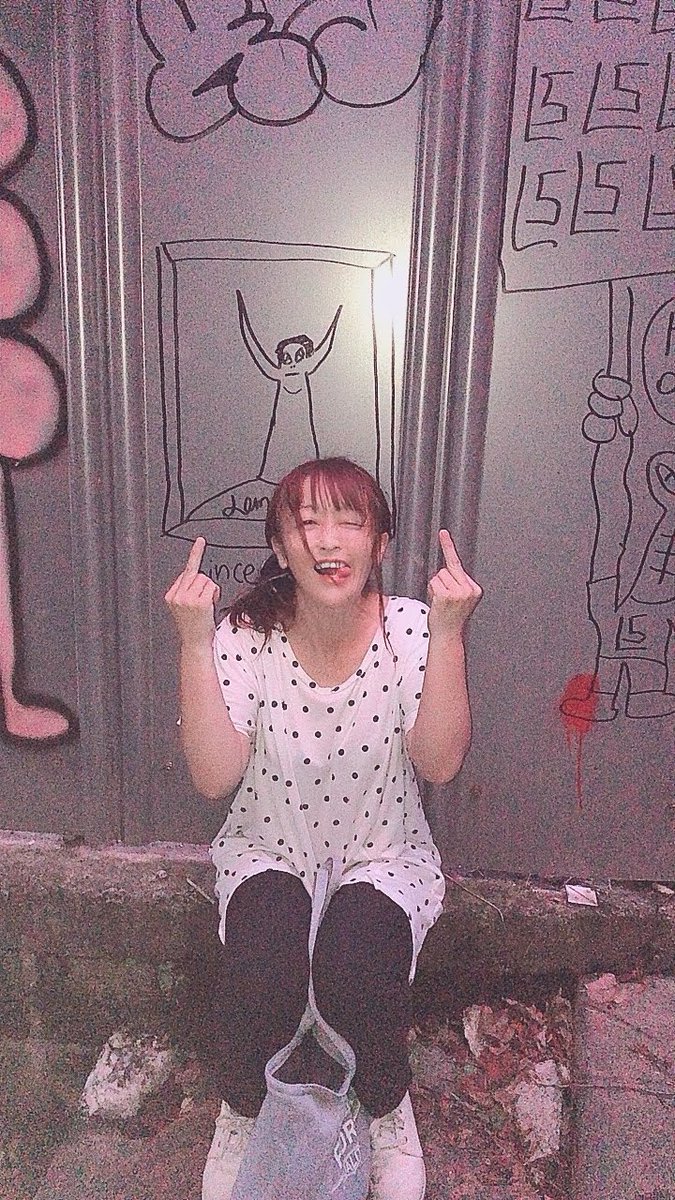 カビあまちゃん。 tweet media
