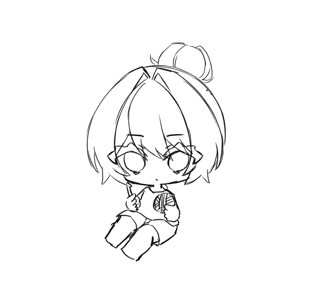 AtelierDia's tweet photo. 本日限定でRTとフォローしてる方だれか描きます

※何人かくかはわからないですが夜中にだれか仕事の合間に描きます https://t.co/rmaSA9ixqZ