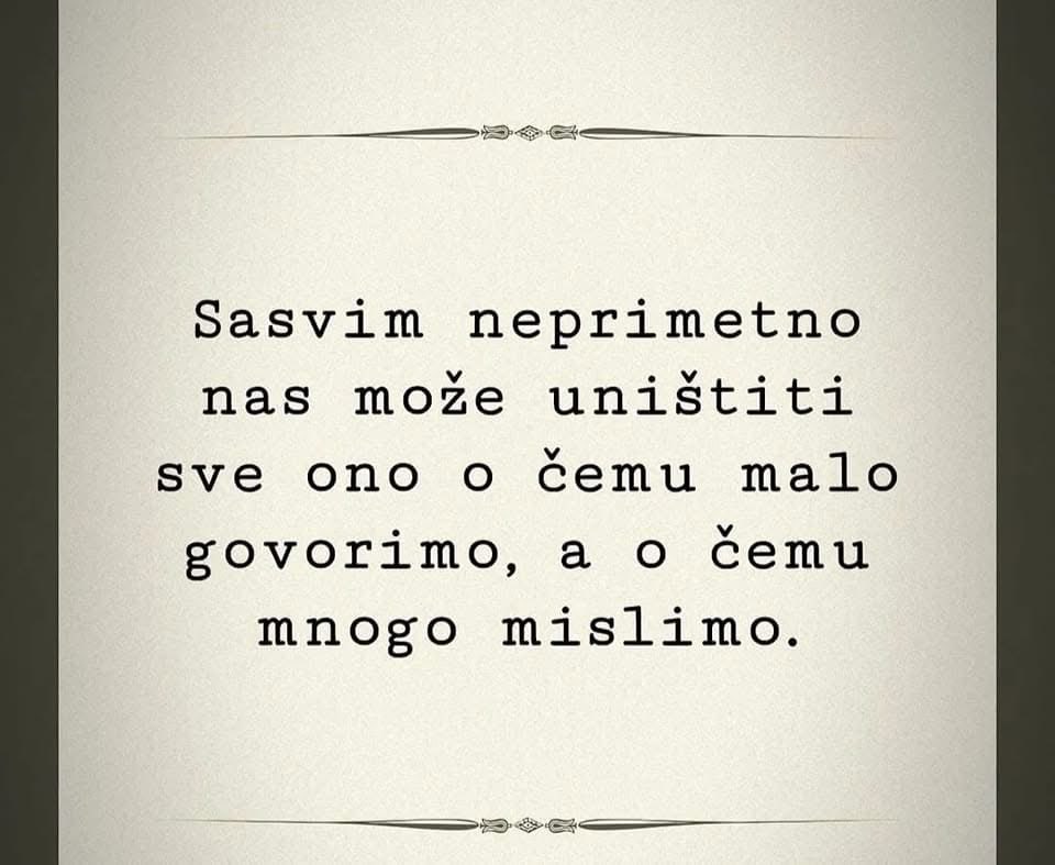 Sanel73's tweet photo. Da ☝🏻☝🏻 https://t.co/SnJUTlhrrG