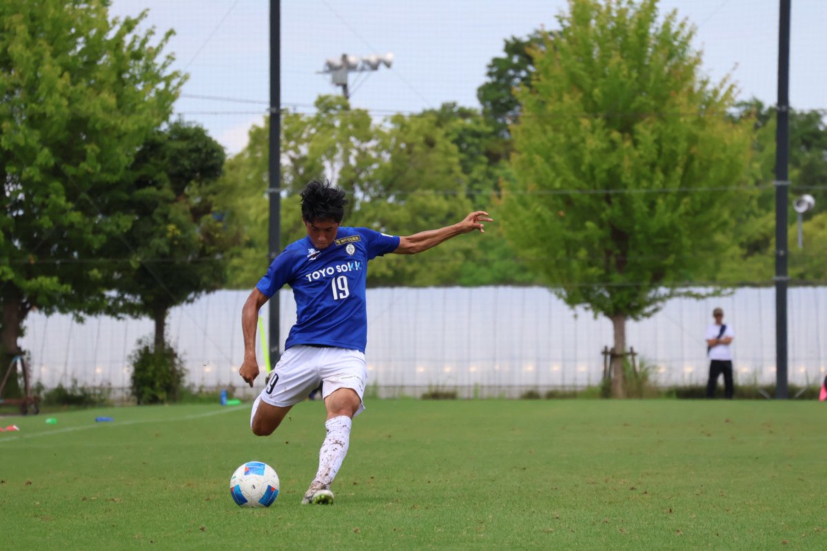 MATCH PHOTO📸】 FC BASARA HYOGO vs. MORIYAMA ZAMURAI 2000 #関西