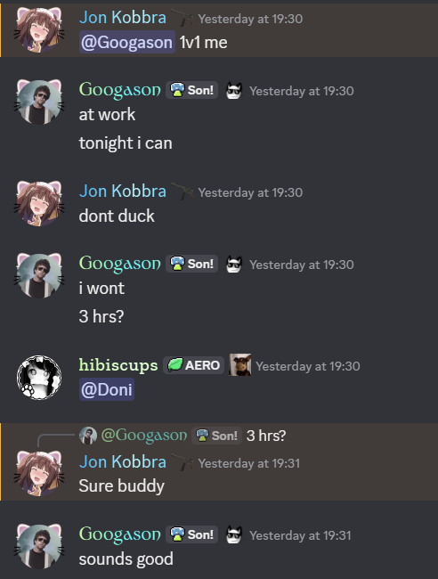 Googason's tweet photo. JON KOBBRA DODGING ONCE AGAIN, HE DIDNT BOTHER TO EVEN SHOW UP! GOES TO SHOW... https://t.co/fpgOdFNpDq