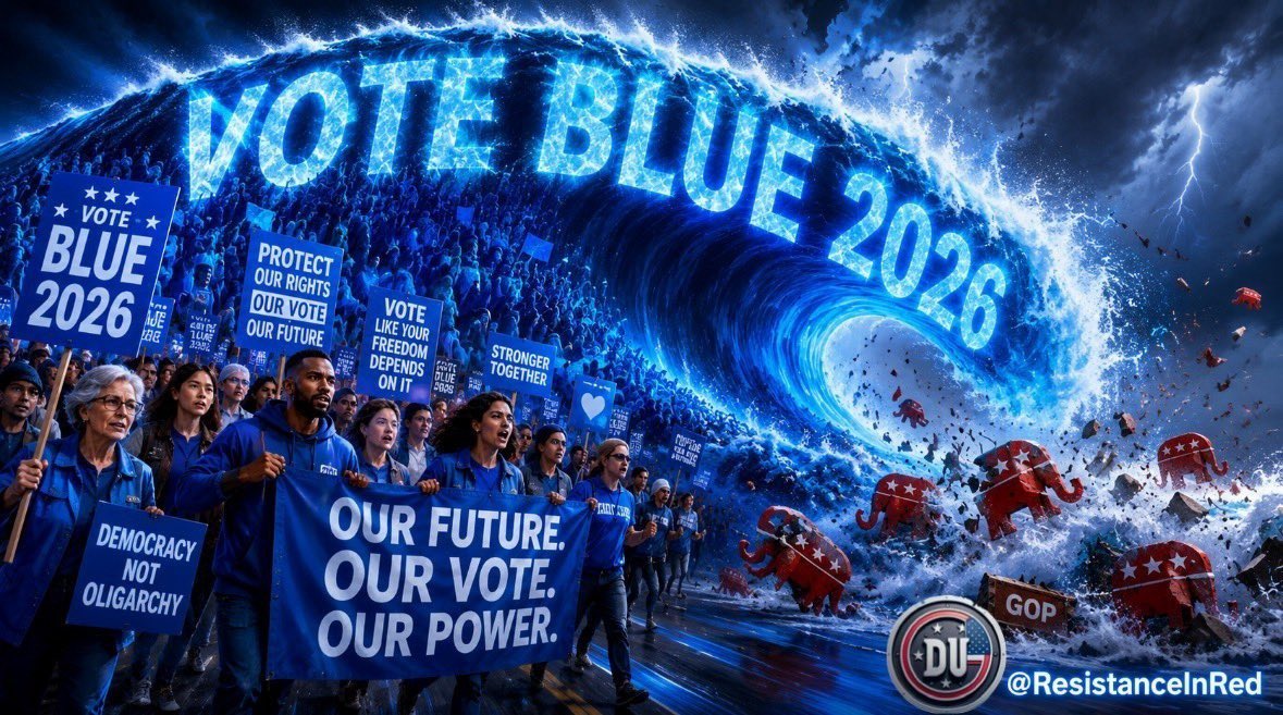 meliorist59's tweet photo. @1zzyzyx1 #VoteBlueForSoManyReasons 
#VoteBlueToSaveTheUSA 
#VoteEveryRepublicanOUT https://t.co/yJ3oNIgM9K