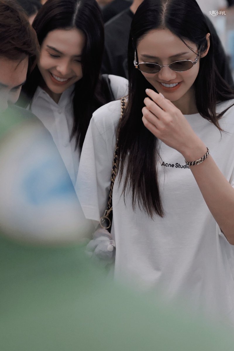 SooQueens's tweet photo. Miss Aiwarin @Lookmheewang  🫰🫰🫰 https://t.co/5szMtS2Nej
