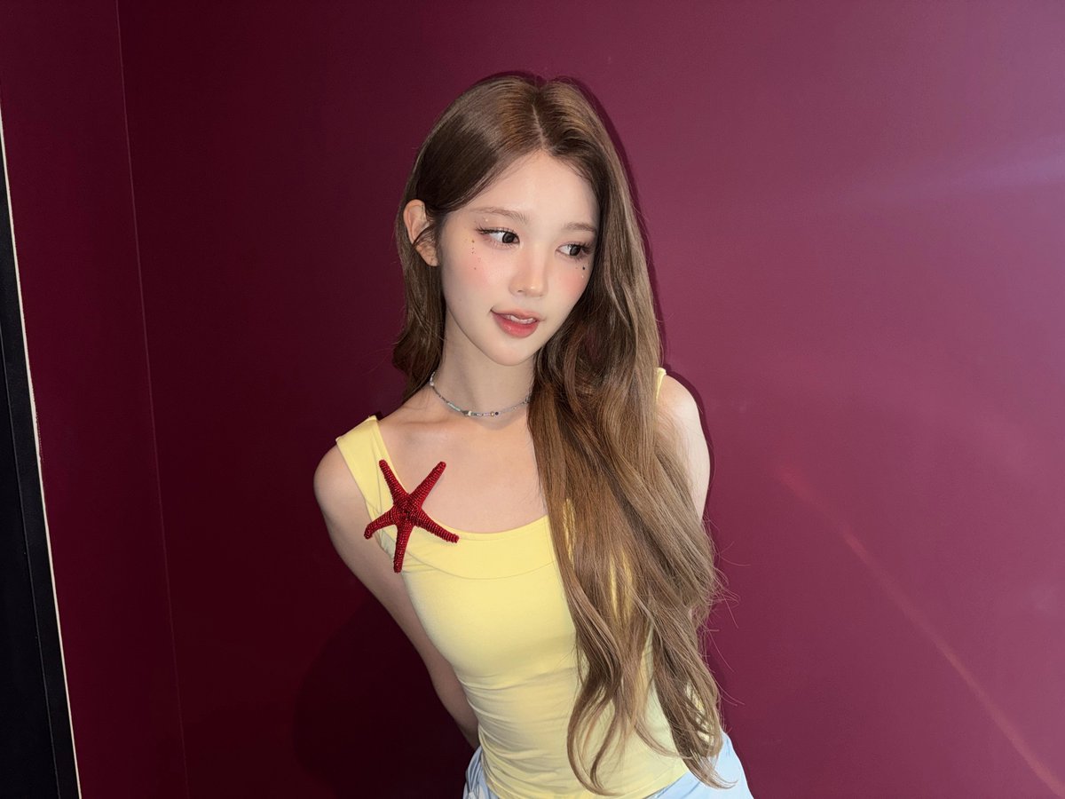 BBeppi_'s tweet photo. 인어공주 머리 원래 빨간색 아님?물 빠졌나보네 https://t.co/l5ke7Z9BKr