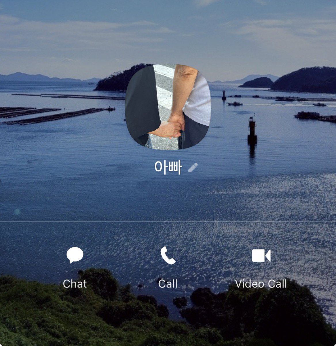 _01_52's tweet photo. 카톡 프로필 1년만에 바꾼 남자.. https://t.co/e1xnbv1YjS