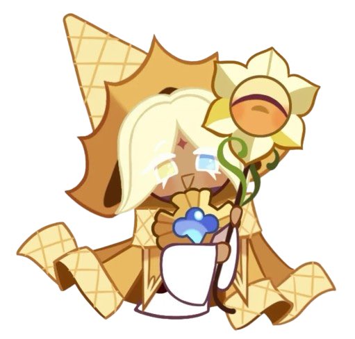ੈ✩‧₊˚ Pure Vanilla Cookie. ੈ✩‧₊˚ tweet media