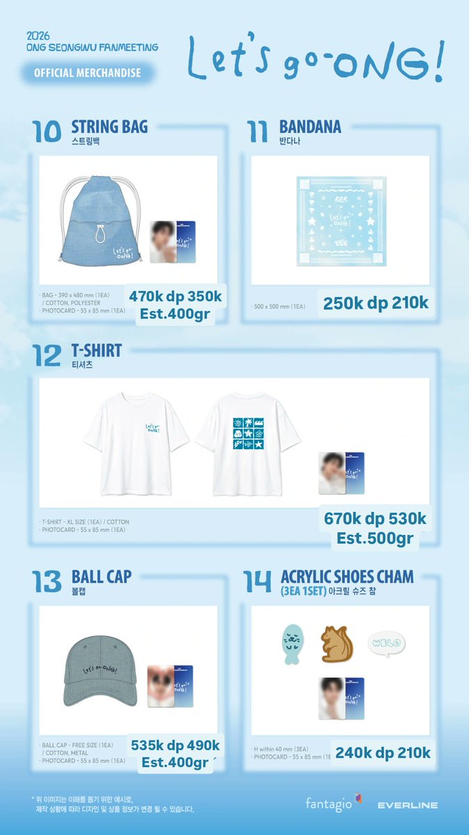 pyonghwastudio's tweet photo. [INA GO🇮🇩] OPEN PO OFFICIAL MD FANMEETING ONG SEONGWOO 

Buat yang mau PO atau tanya-tanya, langsung dm aja ya! 🫶✨

💸On pict
✅ Bersih INA 
❌ PACKING 
📍Bogor, Jawa Barat
 #옹성우 #ONGSEONGWOO #LetsGoONG #ONGSEONGWOOFanmeeting #OfficialMD #OpenPO #JastipINA #JastipMD https://t.co/wRy5j5hLUx