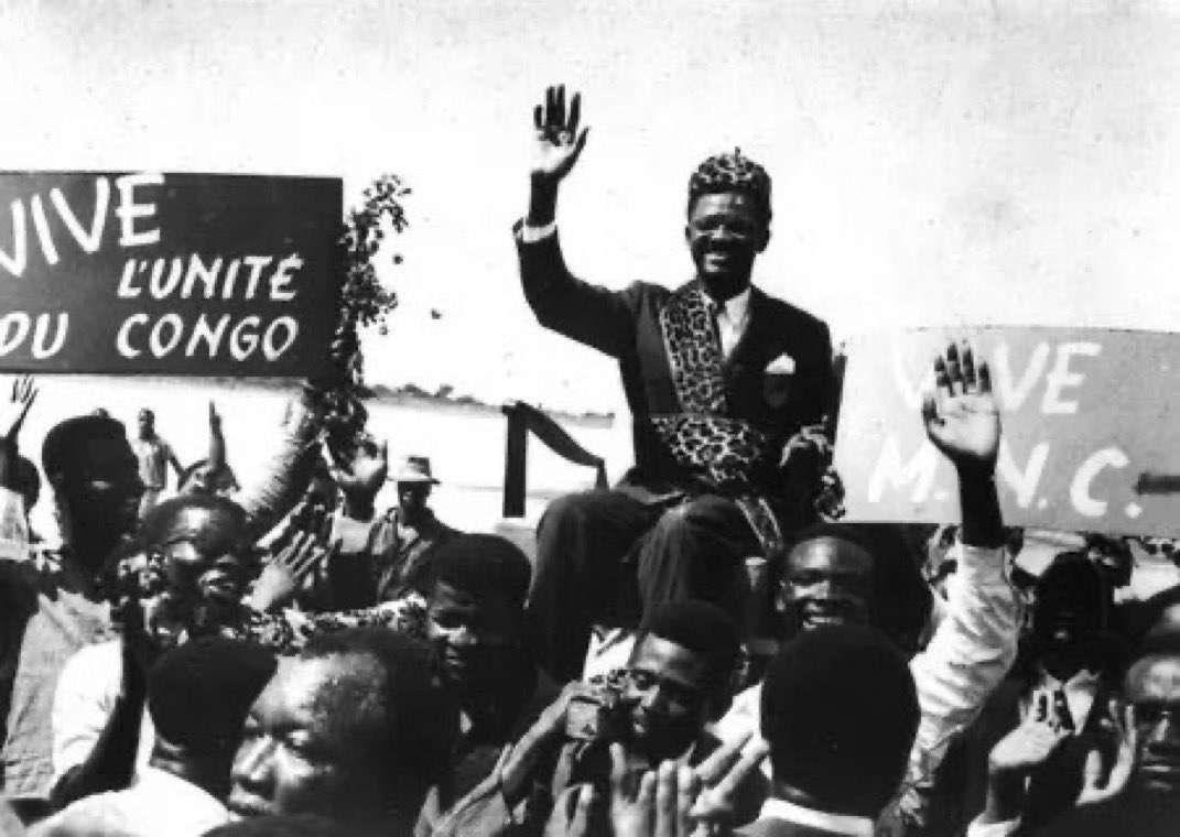 cherieblue8's tweet photo. @Mayoveli DELETE THIS!! This is customary chiefly clothing for out multiple ethnic groups!! They were not invented by Mobutu! This isn’t a coming to America film!! https://t.co/6z28CjAEty