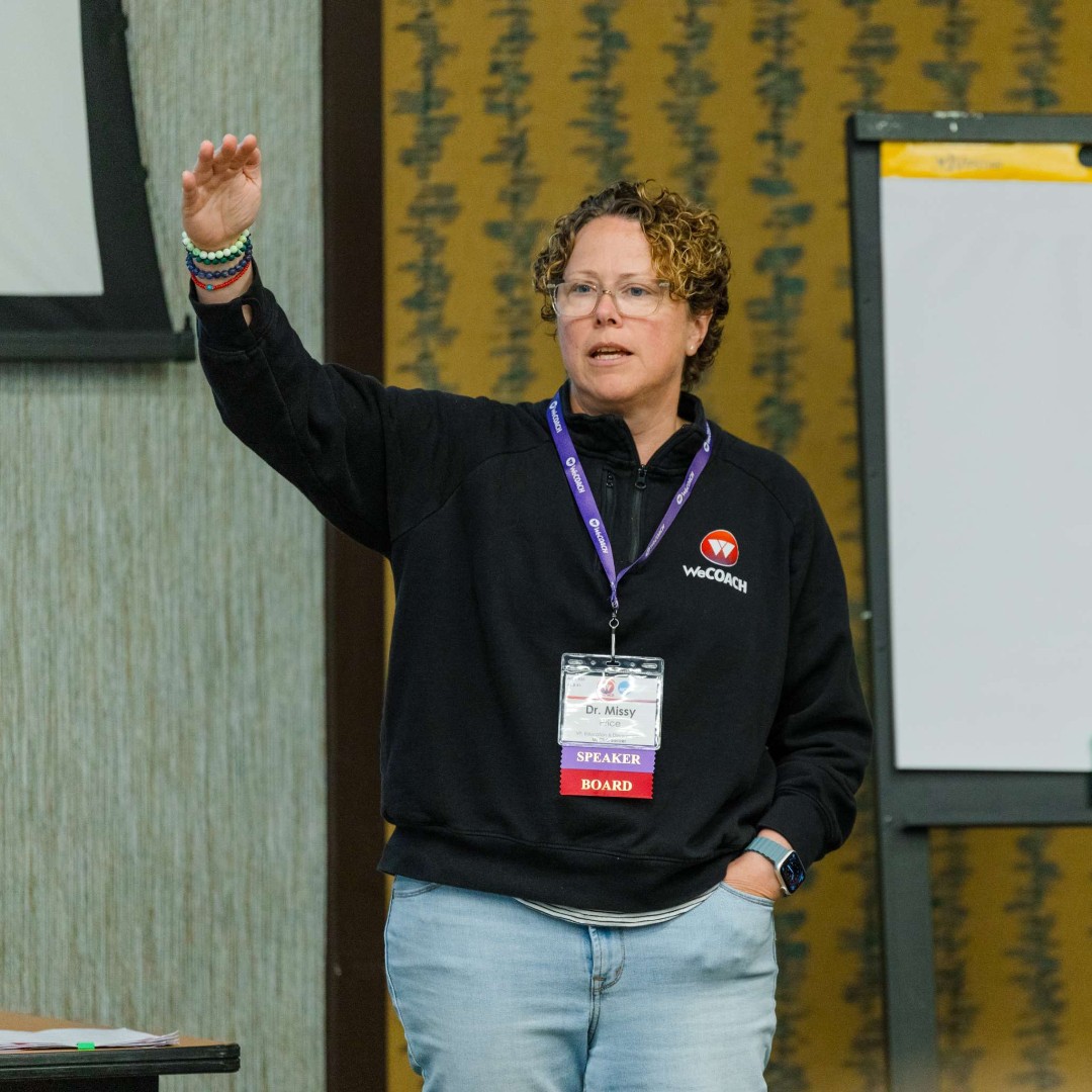 WeCOACH's tweet photo. Join us in wishing Missy Price a very happy birthday! 🎉 

Thank you for your exceptional leadership as WeCOACH Board President. Your dedication, vision, and service make our community stronger every day.

Happy Birthday, Missy! 

📌 @USClubSoccer https://t.co/4DoCW9varx