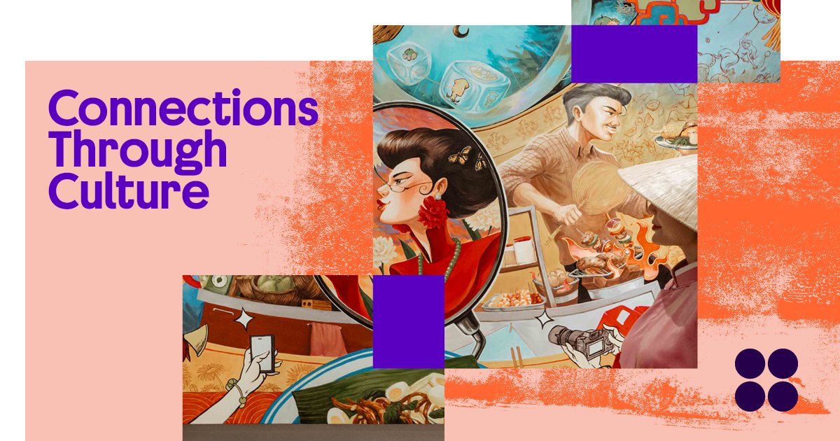 ksaBritish's tweet photo. Register for our #ConnectionsThroughCulture grants information sessions to have your questions answered live. 
Don’t miss the chance to join a session and get an insider look at the application process. 

📅  30 June and 1 July 2026
🔗  https://t.co/gG247gfPu8 https://t.co/zCIZ7EkZVd