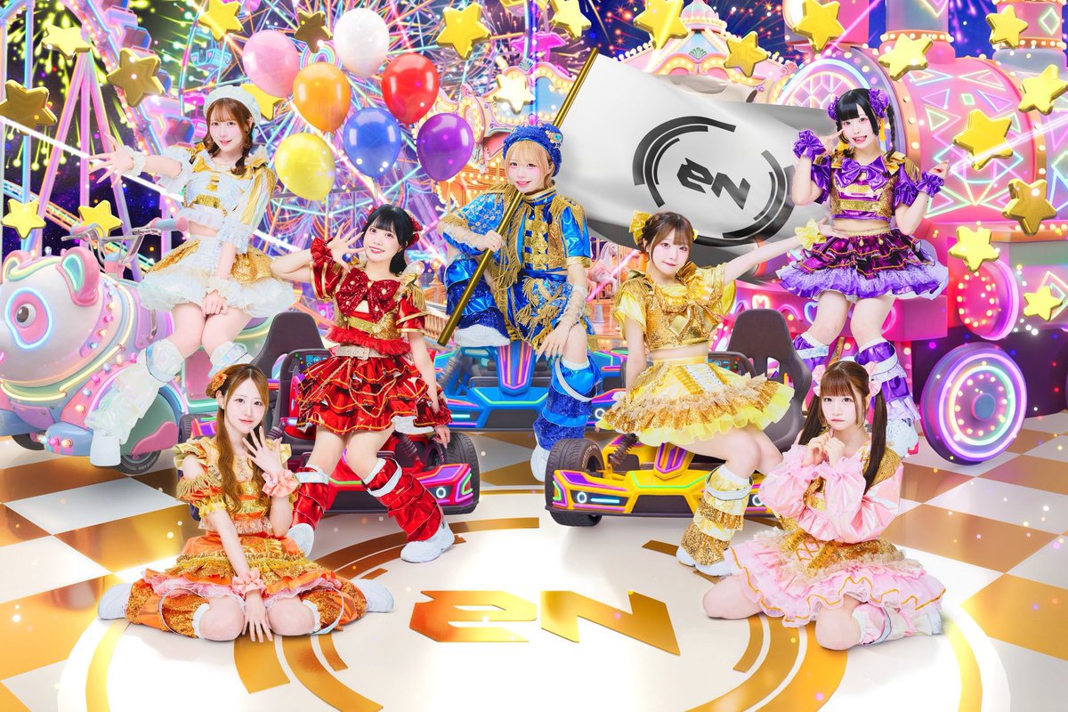 🎉本日SPARK先行抽選締切🎉 ／ えんちゃんSPARK納涼祭出演