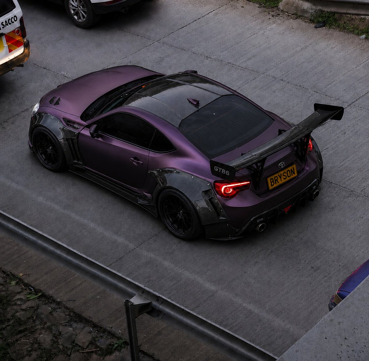 uncle_bryson's tweet photo. The future is looking bright🤤
#cars #gt86 https://t.co/dWZvPWmYrr