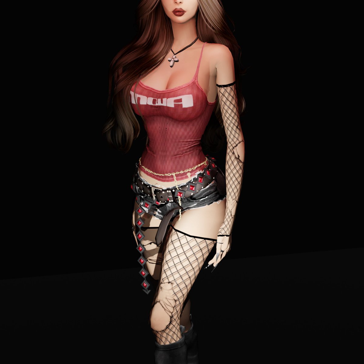 _cherrytwist's tweet photo. red lips https://t.co/nTl339ePcc