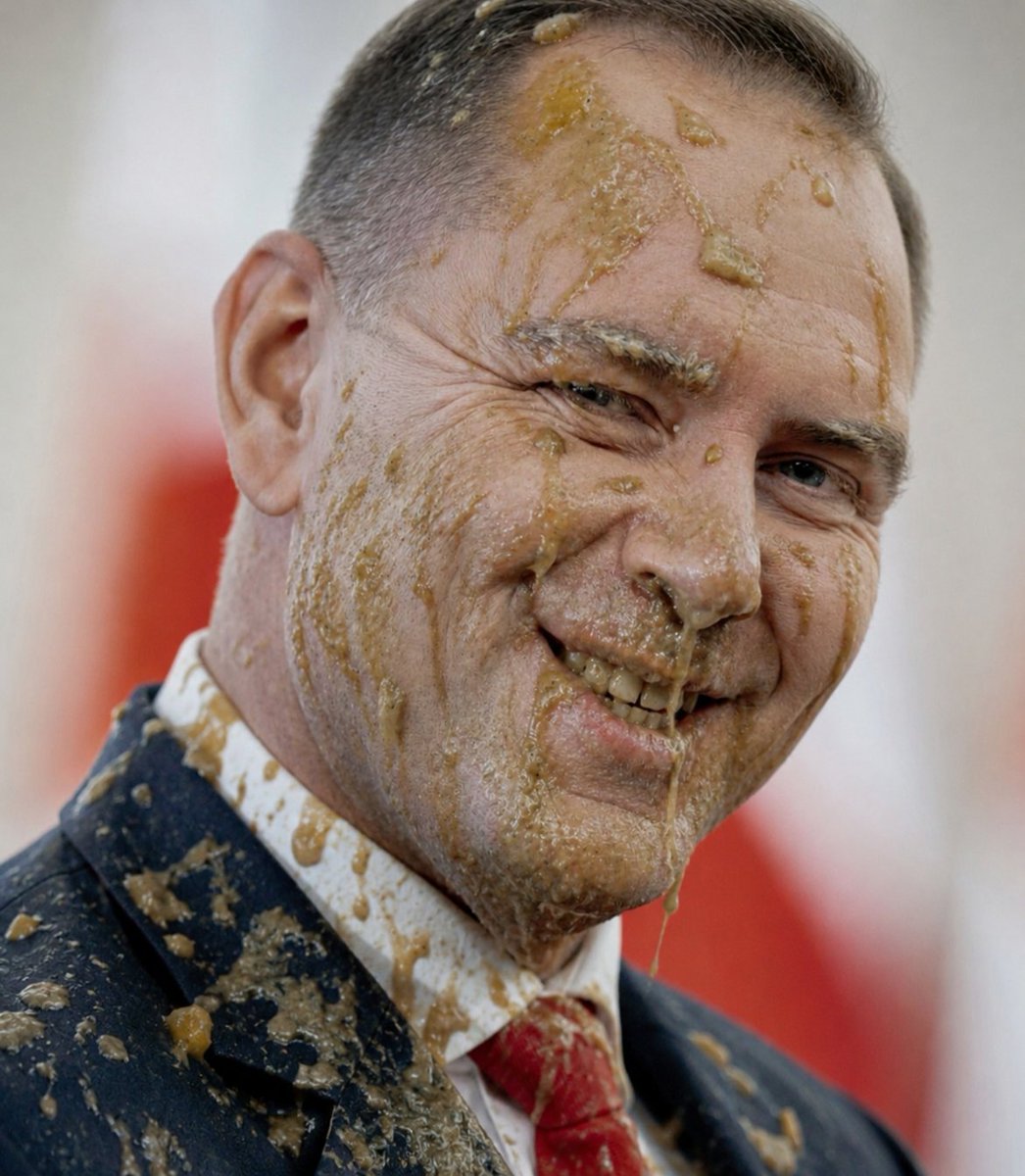 TTolfryk's tweet photo. @Dariusz45309181 I po co mu to było?
Później wystąpił efekt zatrucia...... https://t.co/frmzlbHbNn