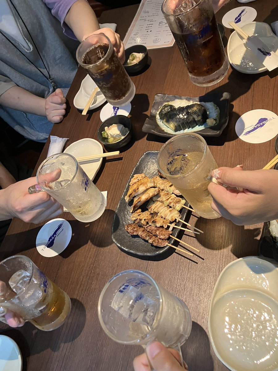 BB_SunShin's tweet photo. オフ会は1日にしてならず https://t.co/lBPTCzfF4J