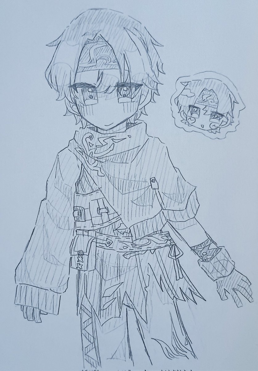 elu_wolf283's tweet photo. 🥞 https://t.co/3tgOYD3wmY