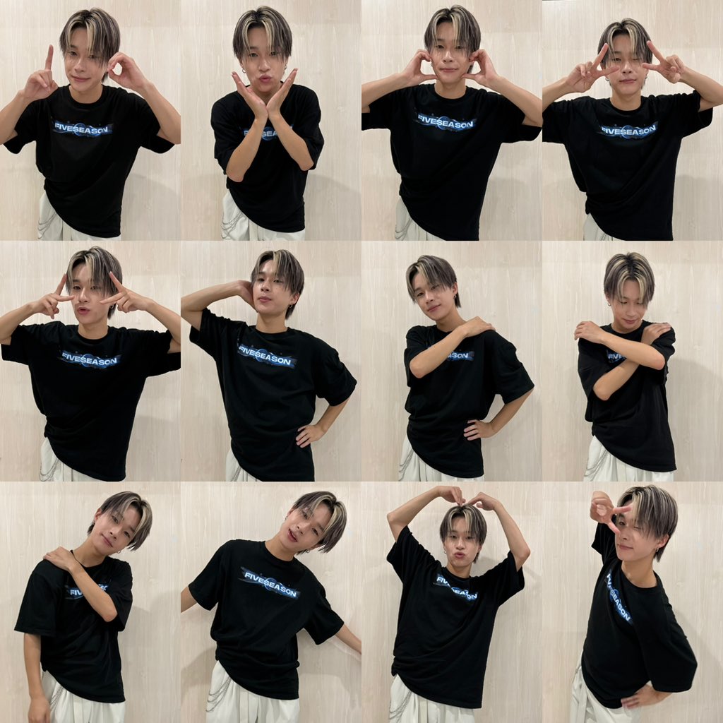 hima__0208's tweet photo. 今日の10秒撮影📸
今日もたーくさん天才的なポーズありがとう😻💕
かいとくんだーい天才でかっこよくてだーいすきჱ̒⸝⸝> ·̫ <⸝⸝ᐡ💘⭐️←これ言おうとしたのに色んな話してて忘れちゃった😔
ほんとに10秒見返せるぐらいかっこよくてだーいすきです꒰ᐡ´т ‧̫ т ̀ ᐡ꒱🐾♡
一発目から5分も楽しかった https://t.co/af7VhTnaW3