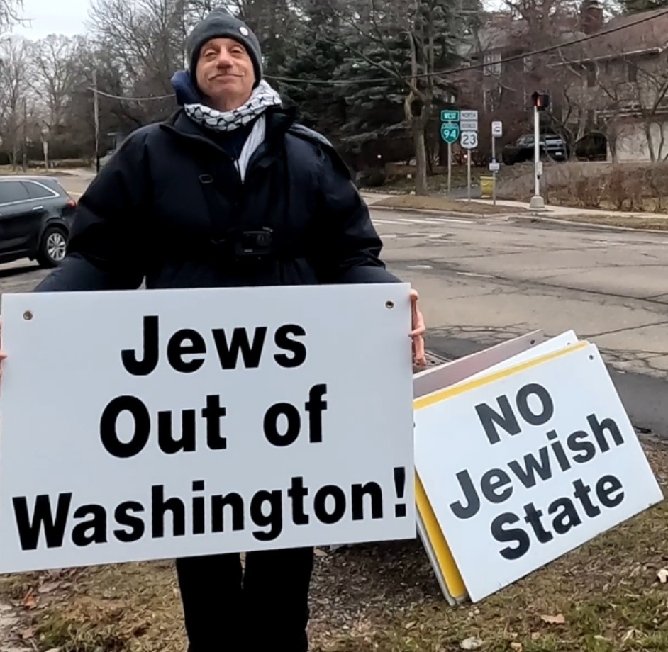 chacconne's tweet photo. @jakeshieldsajj Jews are the Masters of Chaos, pitting brother against brother. Wars are the jew's harvest. 

No Hezbollah before 1982. Sabra &amp; Shatilla massacre. Disarming means open slaughter.

The problem was, is and will always be, the jews. https://t.co/wfRk0N9uRQ
