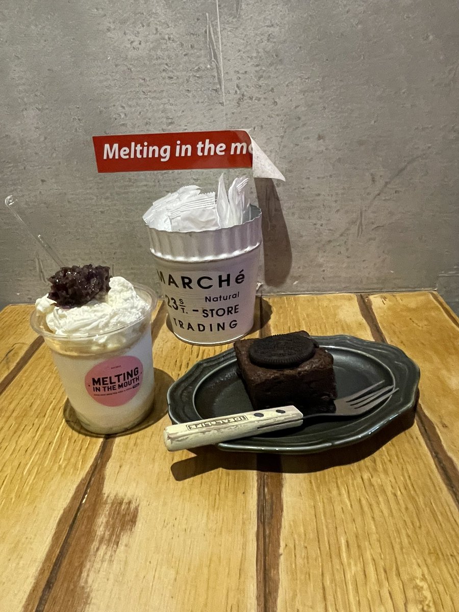 yume_liver's tweet photo. こんばんは🌙

楓ちゃん@91kaede と久しぶりに
遊んできました〜☕️🫶

かんわいいカフェにも行けて
たくさんお話して一瞬だった！✨️

明日は21:00~22:00配信予定です！

いい夢みてね.*･ﾟ　.ﾟ･*. https://t.co/8kosriFGNp