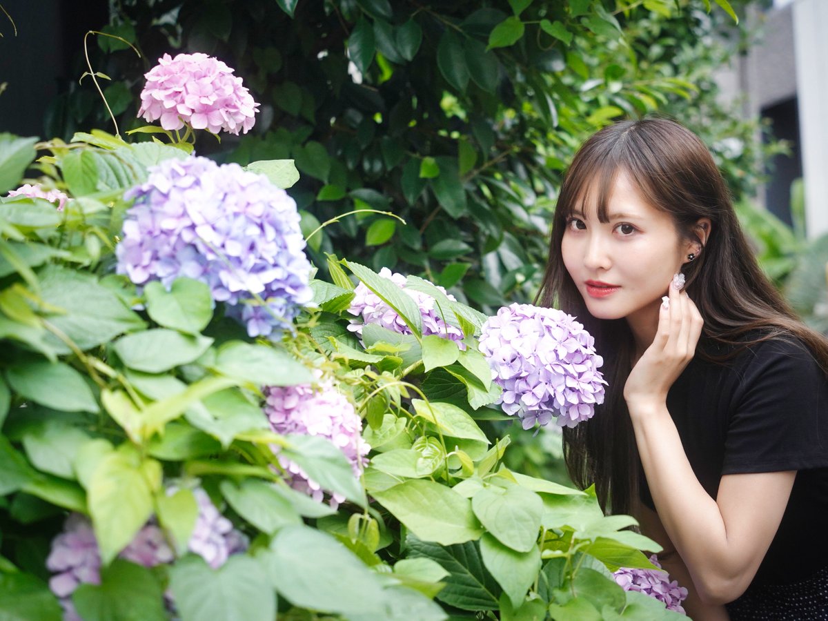 darkmf55's tweet photo. モデル：#桐原ゆい さん　@yui0_613 
お誕生日おめでとうございます🎉
素敵な一年になりますように！
#ミネルヴァ撮影会 #ポートレート https://t.co/GNFVfzjDj1