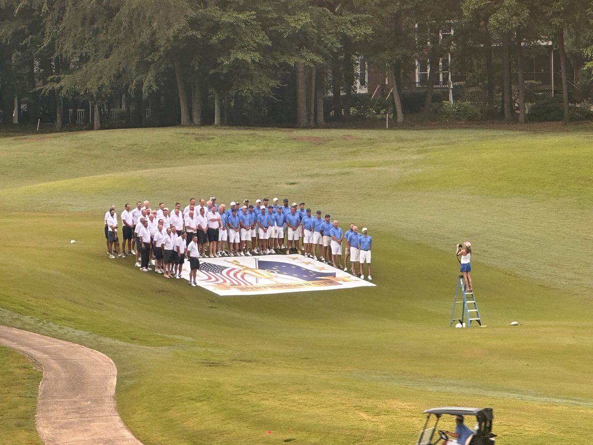 DaryckB's tweet photo. The 2026 Ryder Cup @ NS Country Club ladies &amp; gentlemen.  I think this is awesome!!!! https://t.co/7zQCAFtsyi