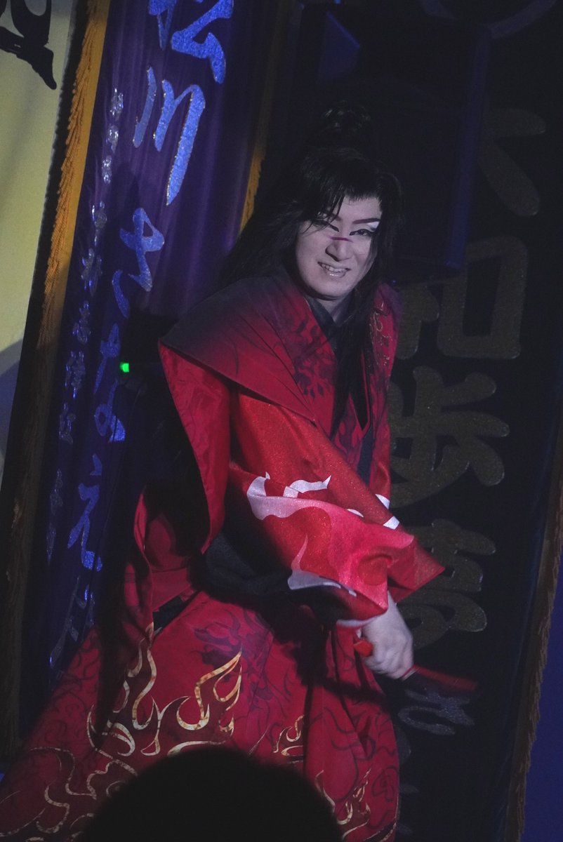 yhgraceyh's tweet photo. 『貸し出しおっかさん』

今日、大島劇場で再演。
松川小祐司座長のパワフルなおきん役やたっぷりコミカルな演出を通して、初演よりもさらに、「美松さんらしさ」に溶け込んだ物語になっていました。
客席の大きな笑い声を聞いて幸せでした！

#劇団美松
6.28昼 小祐司祭り🎆
https://t.co/OMw8io9L1M https://t.co/MkQPbkVFV3