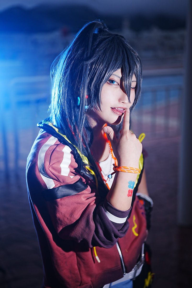 mumimi_kosu's tweet photo. cosplay コスプレ
椎名ニキ　

Spicy Smoothie なLifetime

📷碇さん(@MotiveOdd ) https://t.co/R77piHqu7d