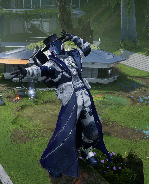 Tommygun262's tweet photo. @falloutplays @DattosDestiny Newest drip I use with voidlock https://t.co/dyZOMO7Tza
