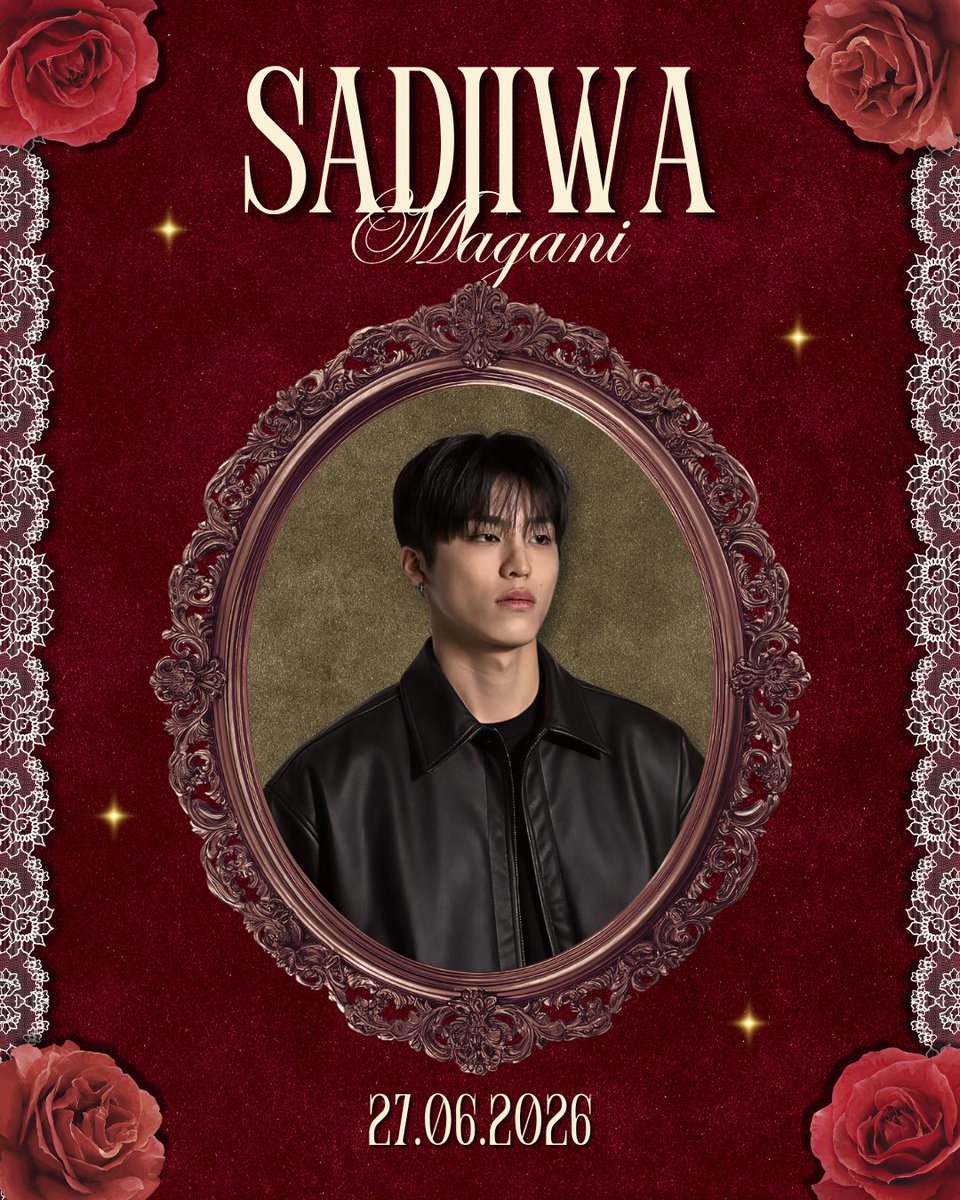 strangvers's tweet photo. @aksashra @maaganii @xzakkyz 𐙚 Sadjiwa Magani.

I'm delighted to officially welcome Sadjiwa under my management. From today onward, all booking requests, scheduling, availability, and payment-related inquiries will be managed exclusively by me. 💕 https://t.co/CguR0l06b2