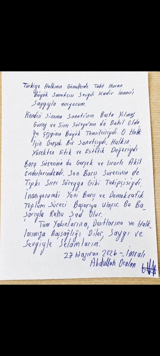 halilhge's tweet photo. @dmtevgar Valla benim zihnimde boyle kalacak. https://t.co/Us9RnLlZhH