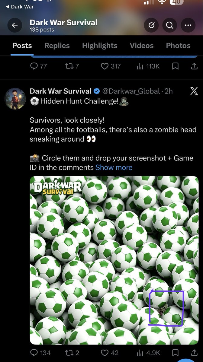 squarecircless's tweet photo. @Darkwar_Global 1459016748000430 https://t.co/PgqLEe0Fw6