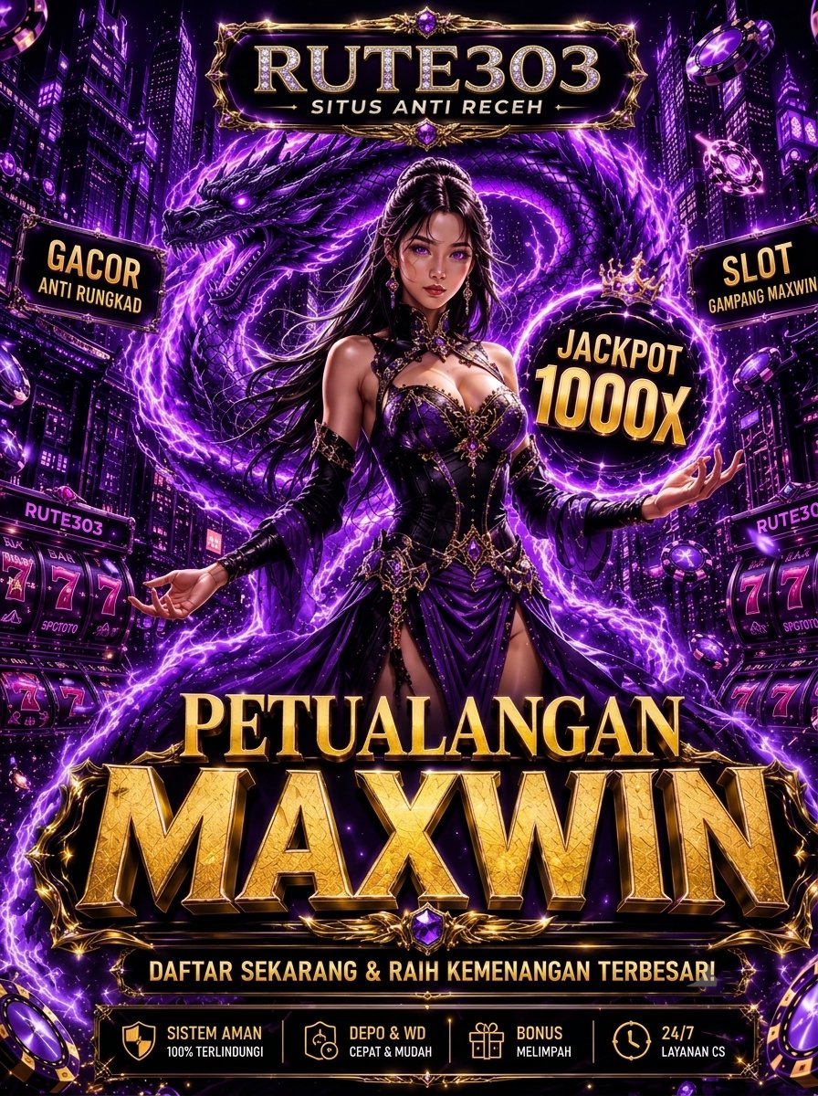 SlotRute303's tweet photo. ⛔️DAFTAR CEPAT⛔️: https://t.co/tlF5U6iqQ5
Link Telegram Official : https://t.co/PuQW6WtIpk

Tags :
Minggu Komnas Lampung Senin Uya Kuya Veda https://t.co/KnOtutc6KF